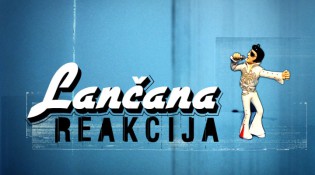 Lancana Reakcija
