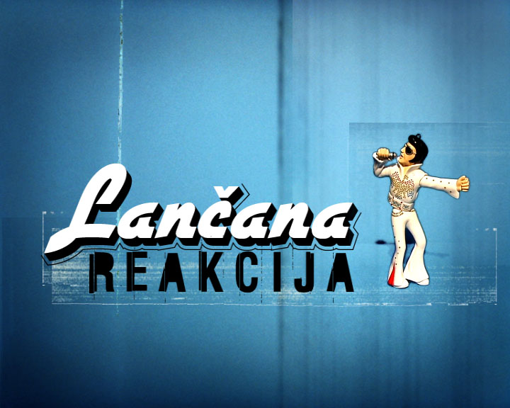 Lancana Reakcija