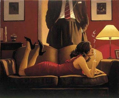 Jack Vettriano Prints 66