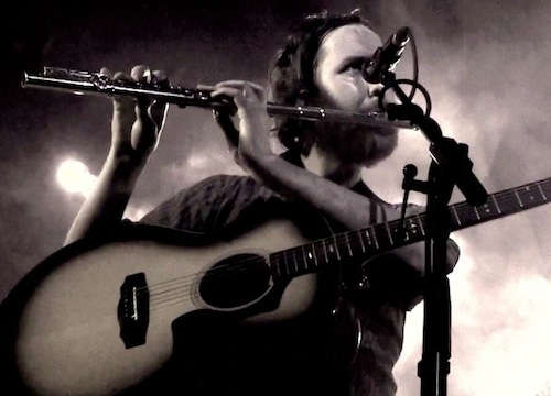 Tim Smith Midlake