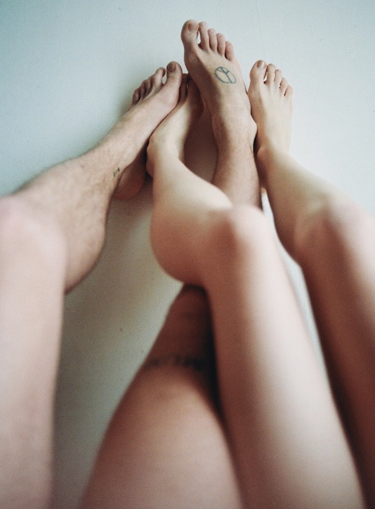 jambe