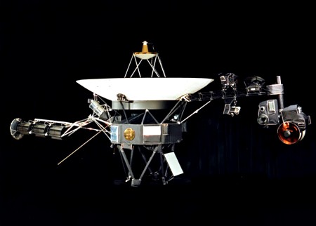 voyager