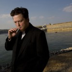 Jason Isbell Portrait Shoot