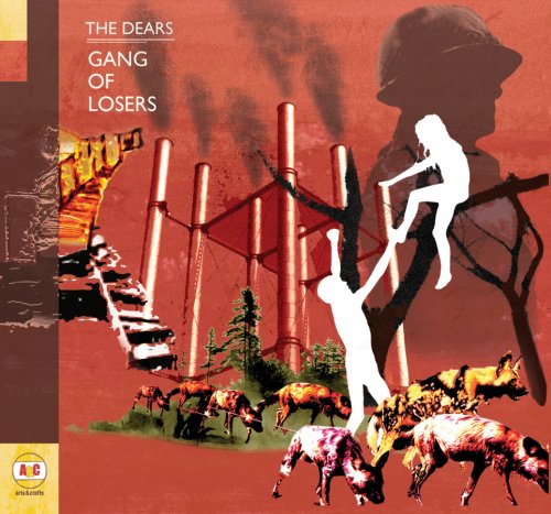 album-gang-of-losers
