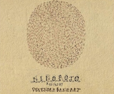 feat devendra banhart nino rojo