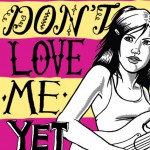 youdontlovemeyet
