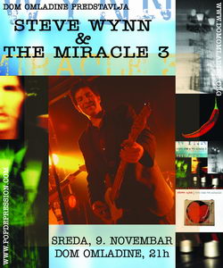 SWM3