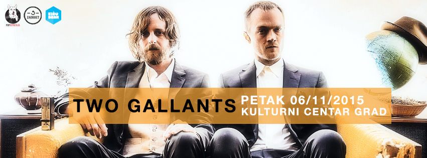 PD2twogallants