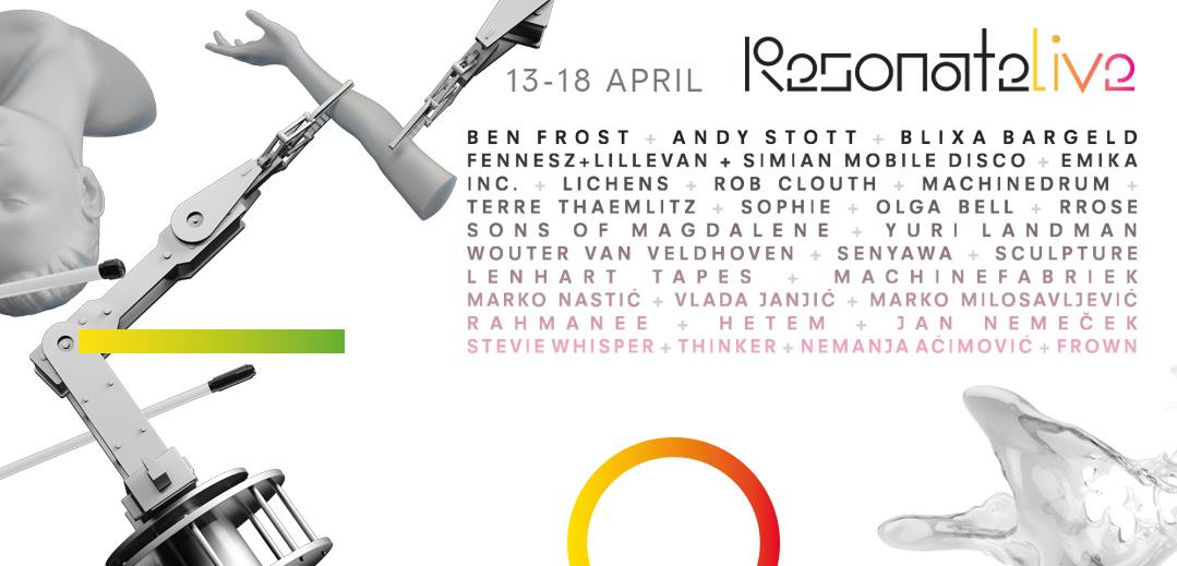 resonate 2015 program
