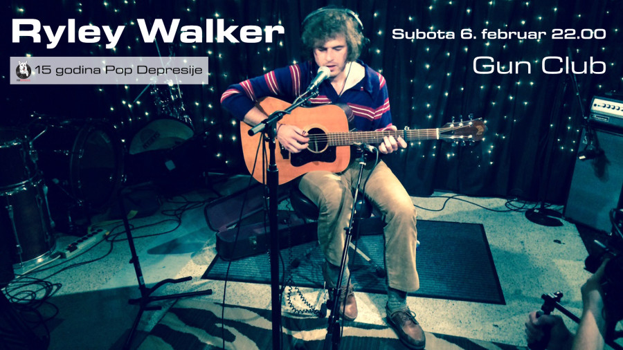 ryley walker record label ryley walker record label
