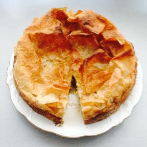 burek