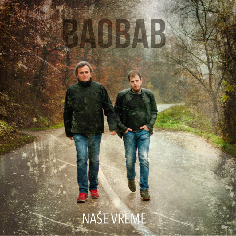 Baobab-Nase vreme-naslovna