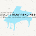 PD klavir-konkurs