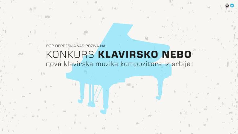 PD klavir-konkurs