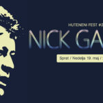 FB Nick Garrie Cover TEMPLATE solo xx