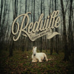 Wooden Ambulance - Redville front cover