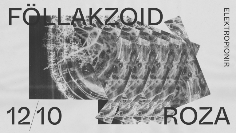 FOLLAKZOID BANNER