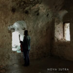 Nova Jutra