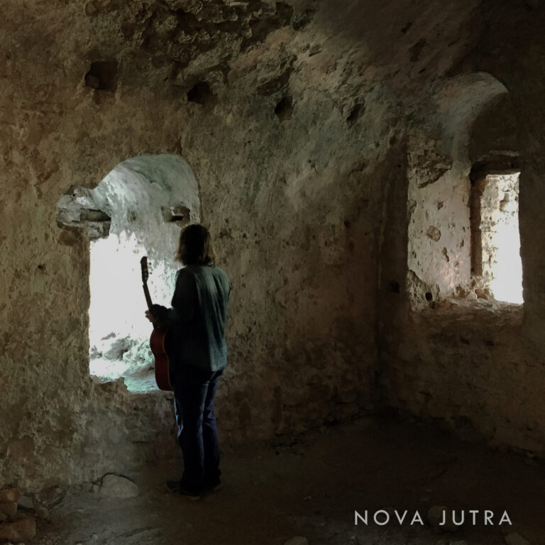 Nova Jutra