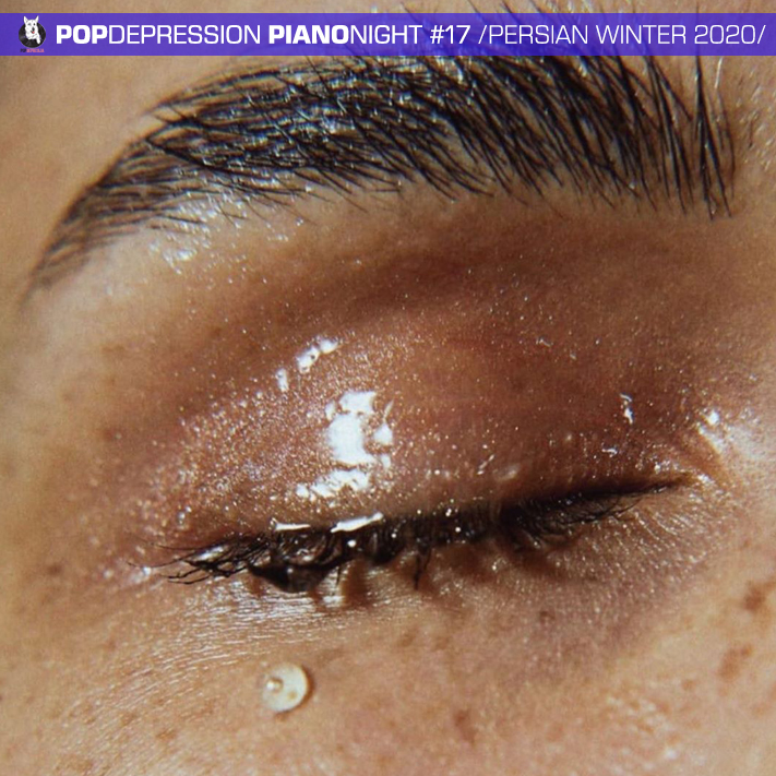 #17 PD Piano night mix