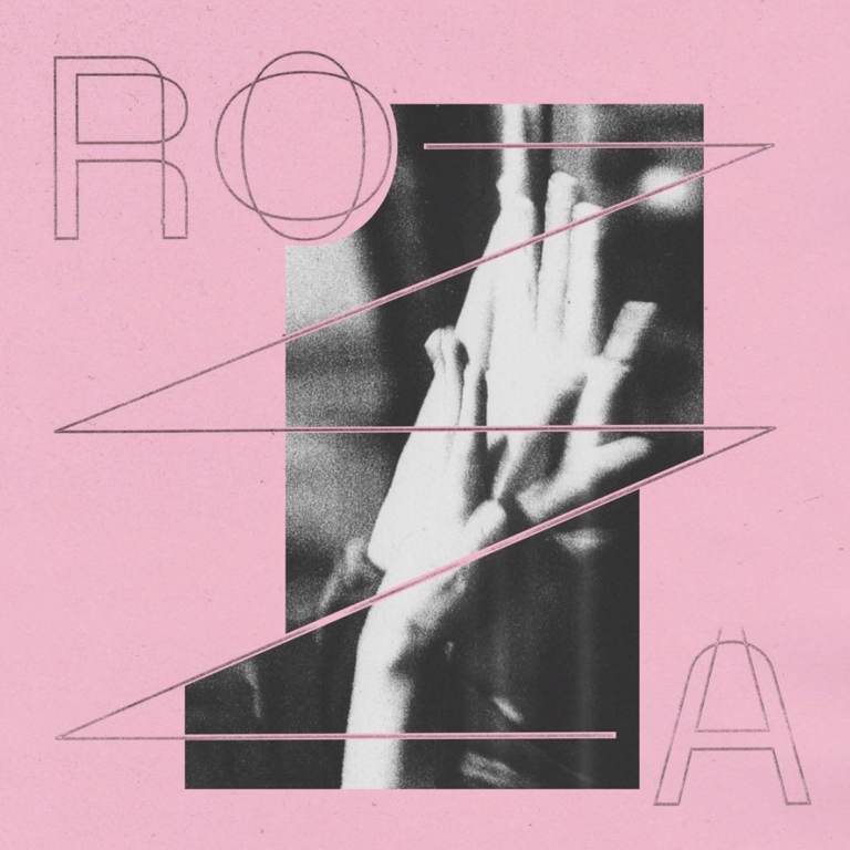 ROZA LP