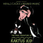 Kaktus Bata artwork