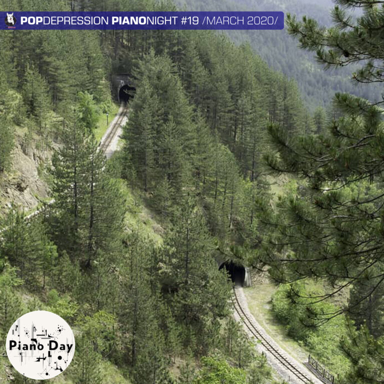 PD Piano night mix #19 MARCH 2020 copy