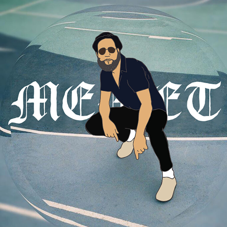 Memet - Ne vidim te od dima web