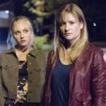Das Verschwinden (The Vanishing) - season 1