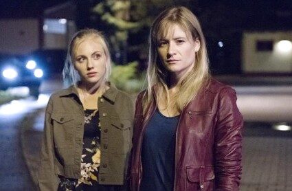 Das Verschwinden (The Vanishing) - season 1