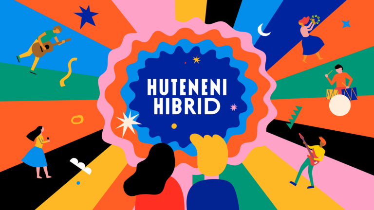 hut hibrid