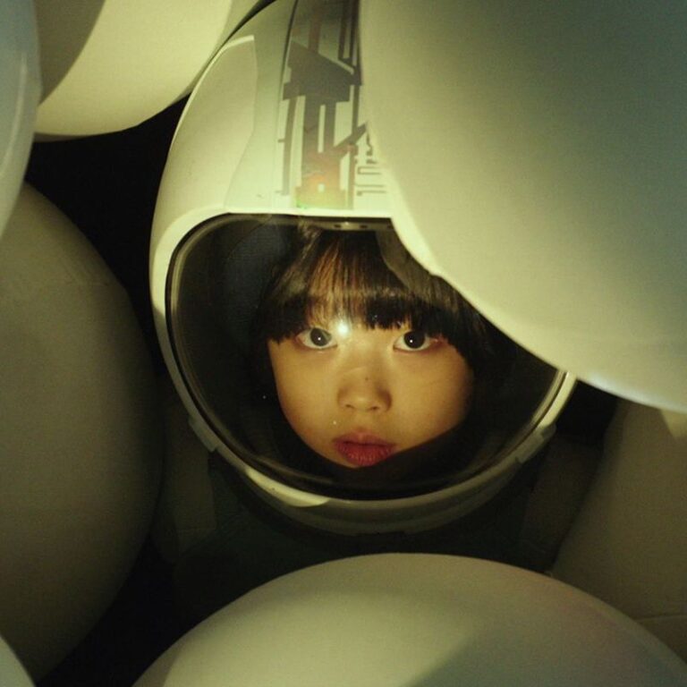 Space Sweepers