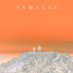 Samala - Babad Lombok - Artwork