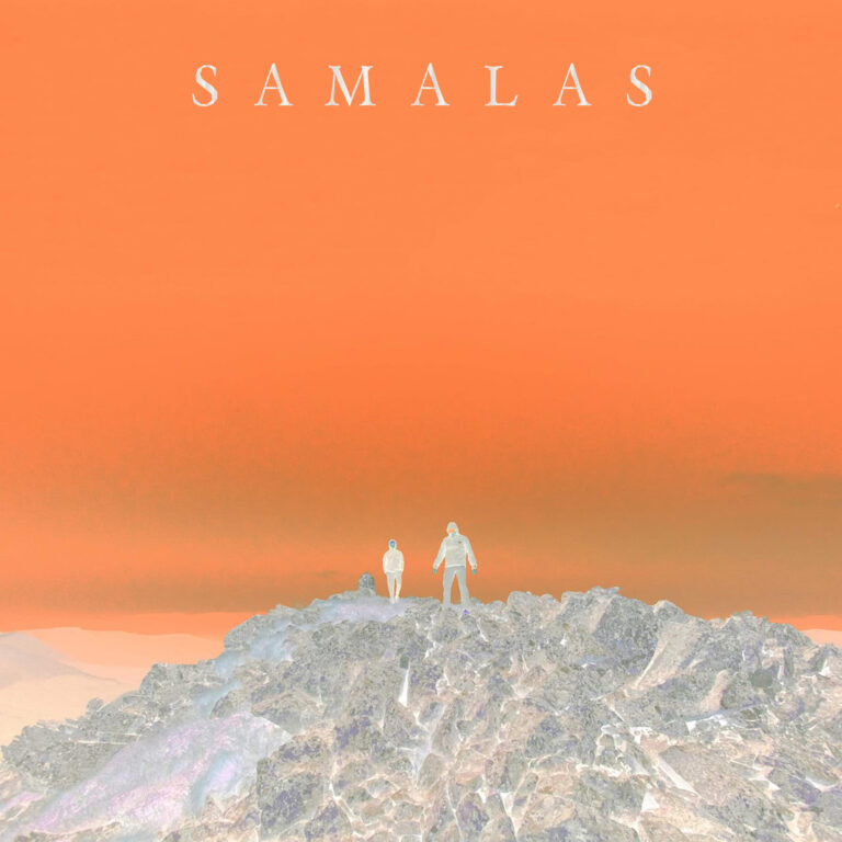 Samala - Babad Lombok - Artwork