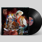 Lenhart Tapes Duets LP