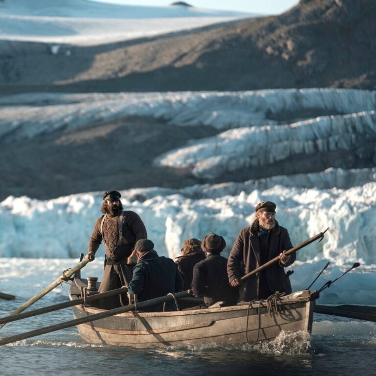 the north water copy