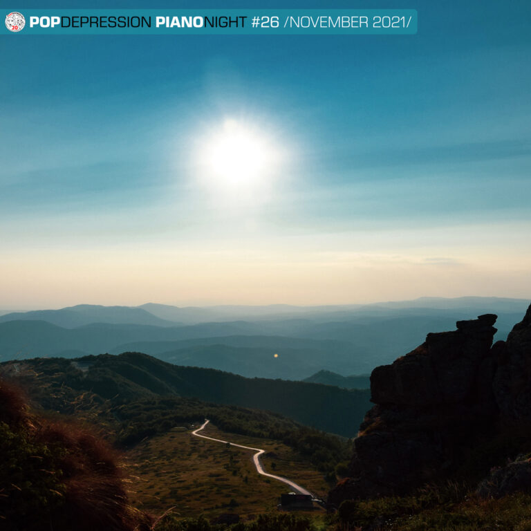 PD Piano night mix #26