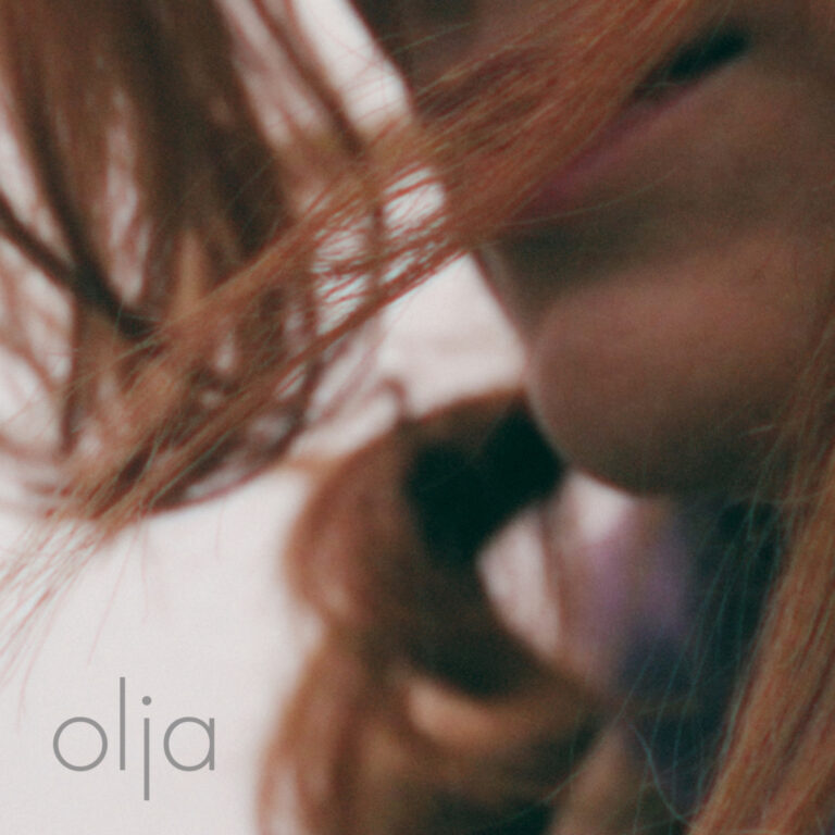 olja jovane artwork