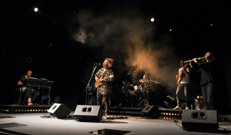 2 Ana & The Changes Foto Bojana Janjić