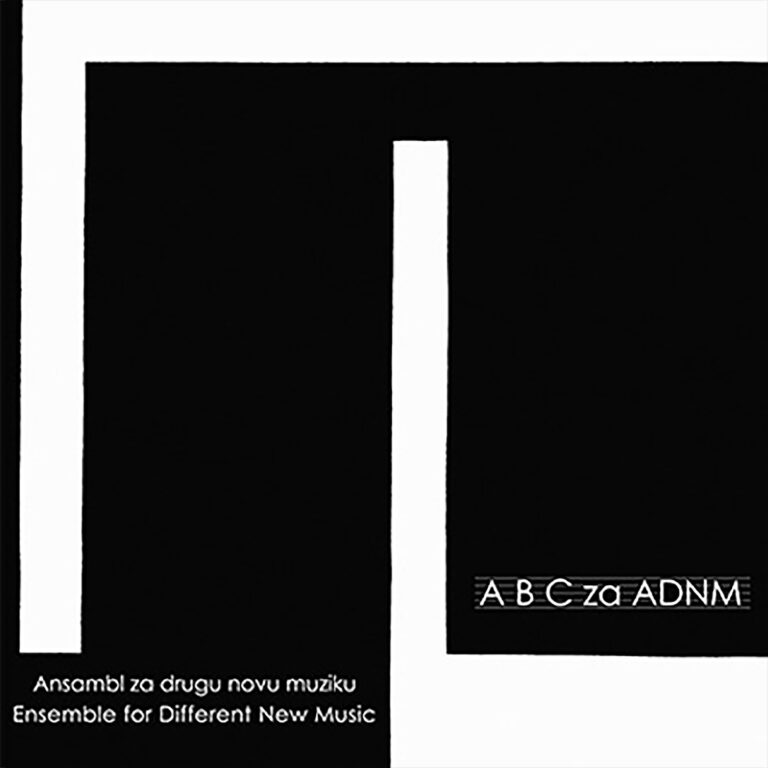 ADNM front cover