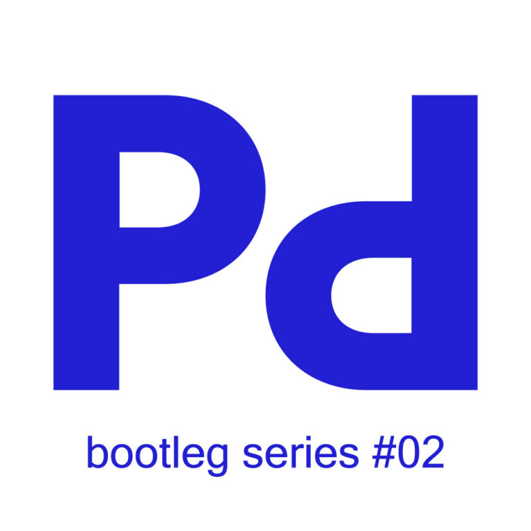 PD bootlegseries 02