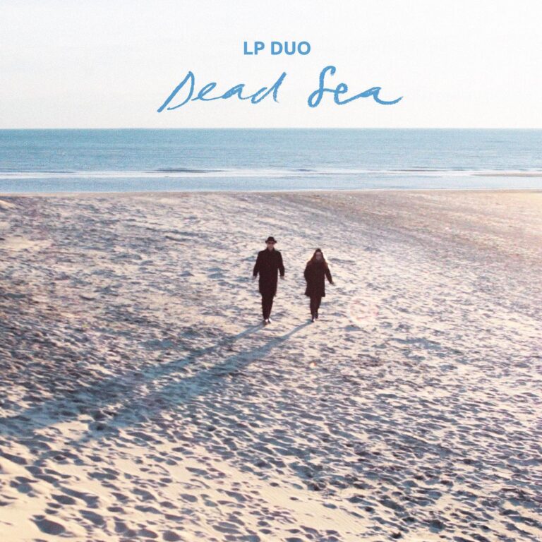 dead sea artw
