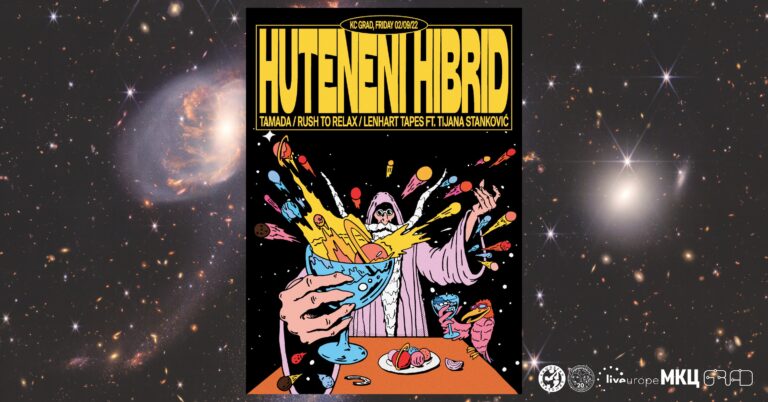 Huteneni Hibrid baner