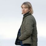 KAREN PIRIELAUREN LYLE as Karen Pirie.