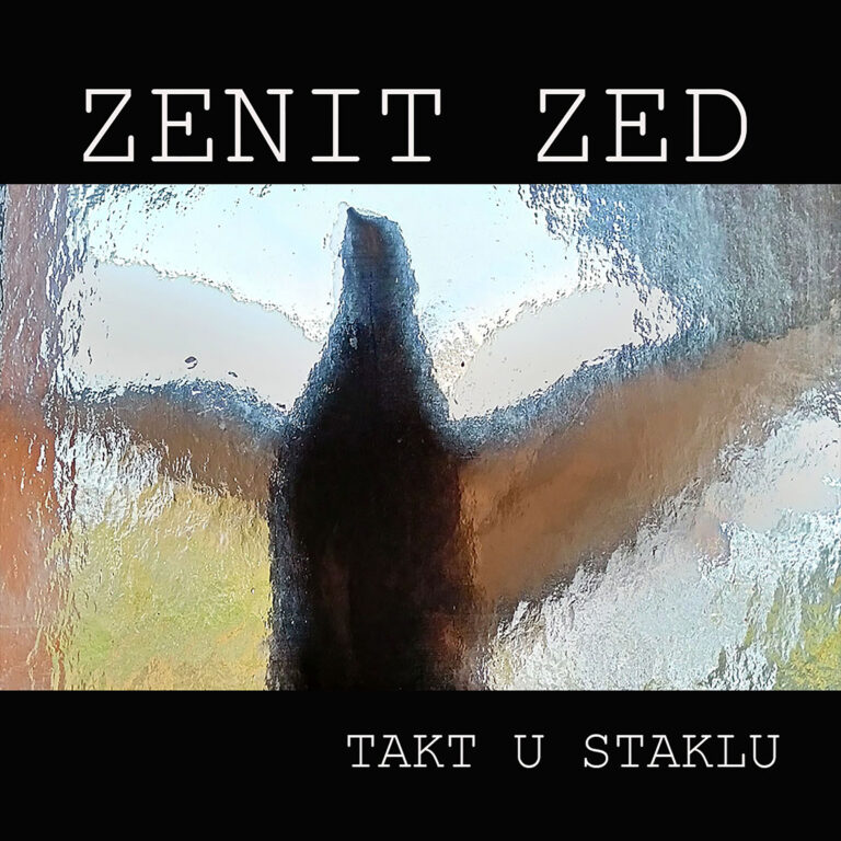 artwork takt u staklu