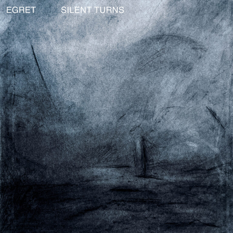 egret - omot za silent turns