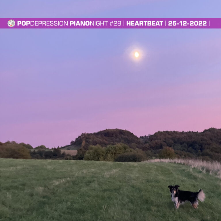PD Piano night mix #28