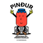 Pinđur beli