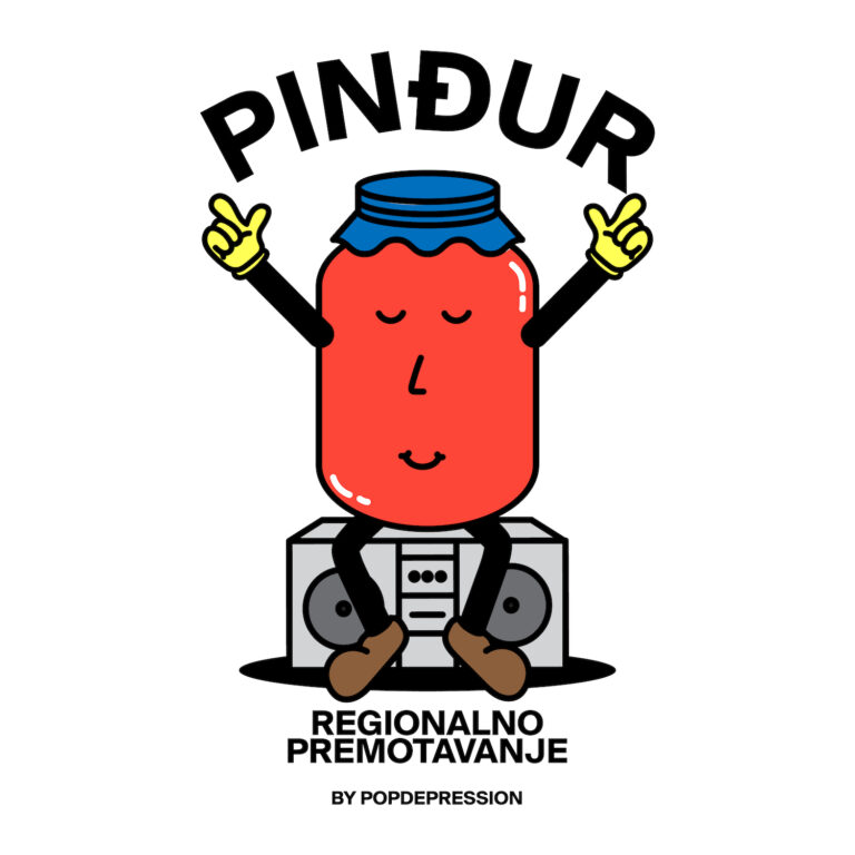 Pinđur beli