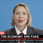 PROMO Don't Be Fake 1